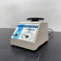 Scientific Industries G-560 Vortex Mixer image 1